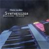 Synthesizer Piano Backing Tracks album cover